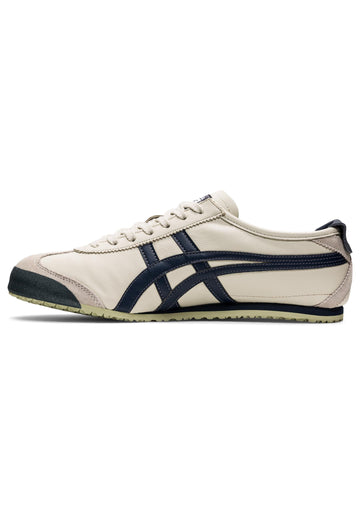 Onitsuka Tiger Mexico 66 'Birch/Peacoat'