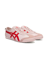Onitsuka Tiger Mexico 66 'Crystal Pink/Classic Red' - photo 2