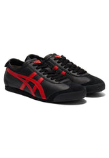 Onitsuka Tiger Mexico 66 'Black/Classic Red' - photo 3