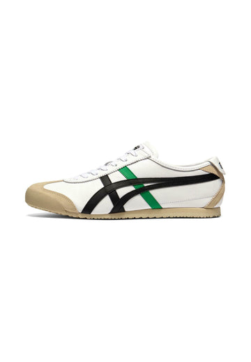 Onitsuka Tiger Mexico 66 'White/Cilantro'