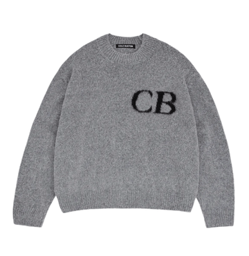 CB Knit Sweater