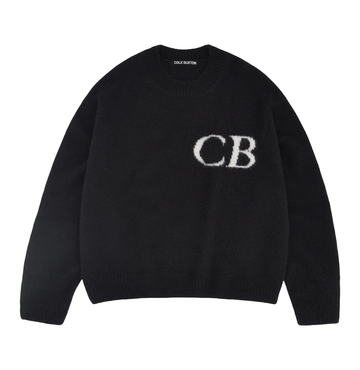 CB Knit Sweater