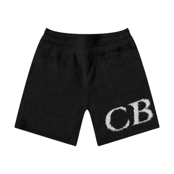 CB Knitted Shorts