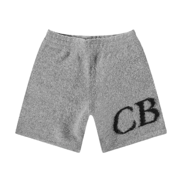 CB Knitted Shorts