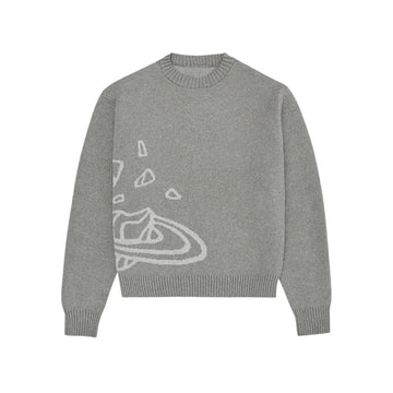 Satuno Knit Sweater