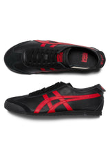 Onitsuka Tiger Mexico 66 'Black/Classic Red' - photo 8