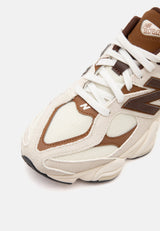 New Balance 9060 Breakfast Tea - photo 6