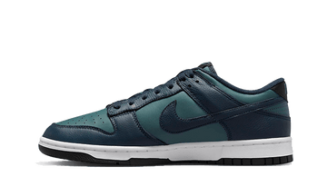 Nike Dunk Low Armory Navy