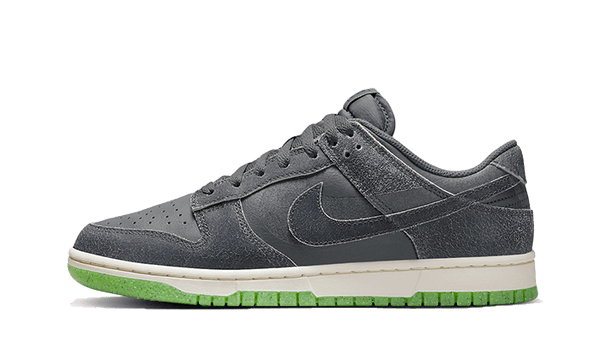 Nike Dunk Low Swoosh Shadow Iron Grey