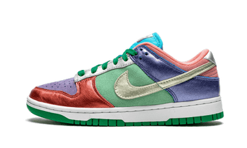 Nike Dunk Low Sunset Pulse