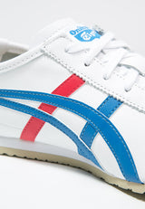 Onitsuka Tiger Mexico 66 'White/Blue' - photo 6