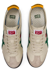 Onitsuka Tiger Mexico 66 'Birch/Green' - photo 4