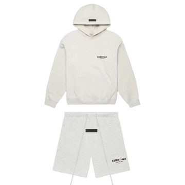 Essentials Hoodie - Set