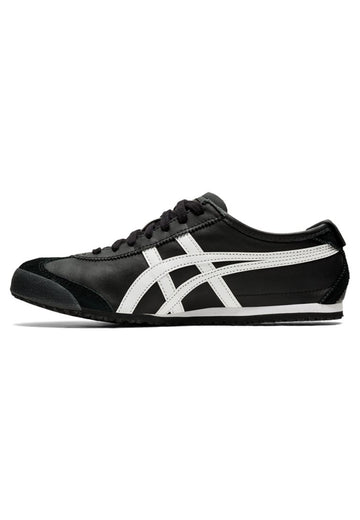 Onitsuka Tiger Mexico 66 'Black/White'