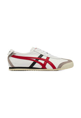 Onitsuka Tiger Mexico 66 'White/Classic Red' - photo 6