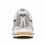 ASICS GEL-Kayano 14 Tai Chi Yellow - heel