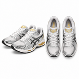 ASICS GEL-Kayano 14 Tai Chi Yellow - pair