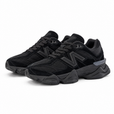 New Balance 9060 Triple Black - pair
