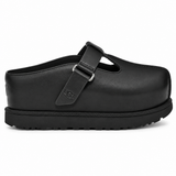 UGG Goldenstar Hi Clog Black - other side