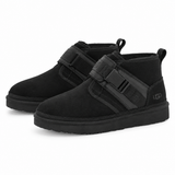 UGG Neumel Boot Snapback Black - pair