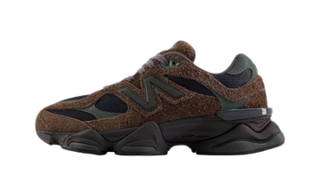 New Balance 9060 Beef and Broccoli