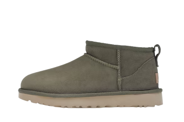 UGG Classic Ultra Mini Boot Burnt Olive