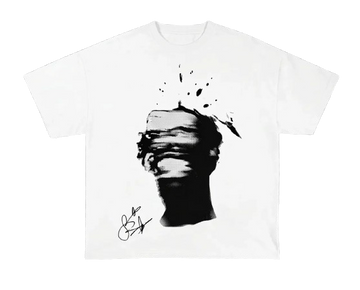 Travis Scott - Tee