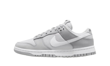 Nike Dunk Low LX Light Smoke Grey