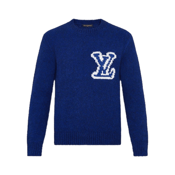 Intarsia Sweater