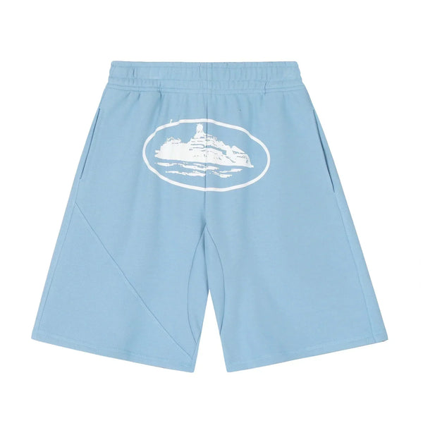 Island Shorts