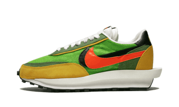 Nike LD Waffle Sacai Green Multi
