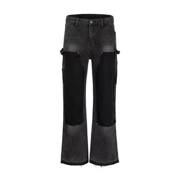 Nerano Flared Jeans