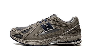 New Balance 1906R Grey Indigo
