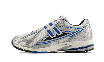 New Balance 1906R Silver Blue