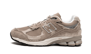 New Balance 2002R Protection Pack Beige Driftwood