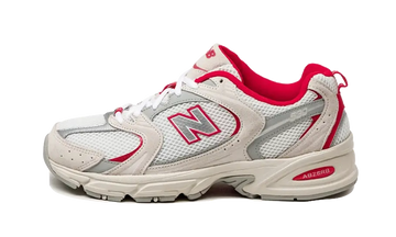 New Balance 530 Beige Rouge
