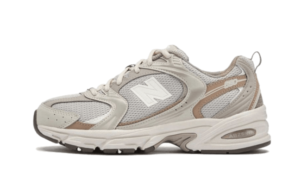 New Balance 530 Cream Beige