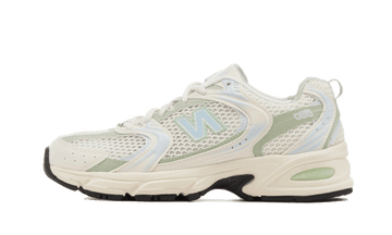 New Balance 530 Vert Sel Marin