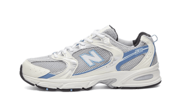 New Balance 530 Bleu Acier