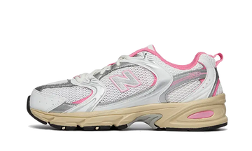 New Balance 530 Blanc Rose