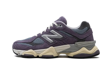 New Balance 9060 Violet Ombre