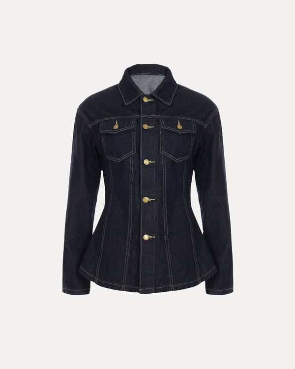 Tailored Denim