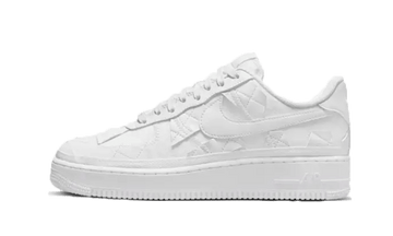 Nike Air Force 1 Low Billie Eilish Blanc