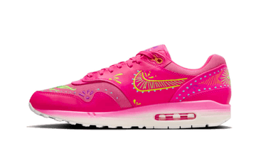 Nike Air Max 1 Day of the Dead