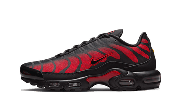 Nike Air Max Plus Bred Reflective