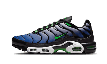 Nike Air Max Plus Icons Scream Green