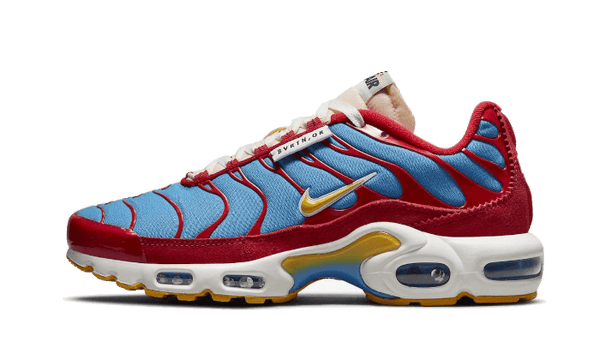 Nike Air Max Plus SE Running Club University Blue
