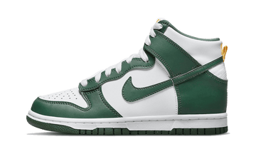Nike Dunk High Australien