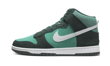 Nike Dunk High Retro SE Athletic Club