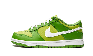 Nike Dunk Low Chlorophyll